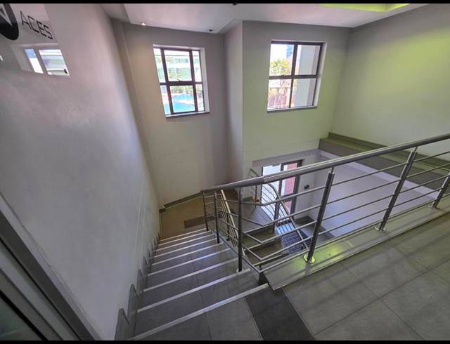 BUSINESS PROPERTY TO RENT IN MENLYN
